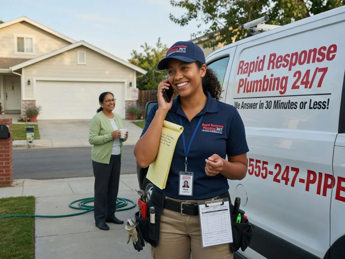 Emergency Plumber Doe Run, MO FAQs